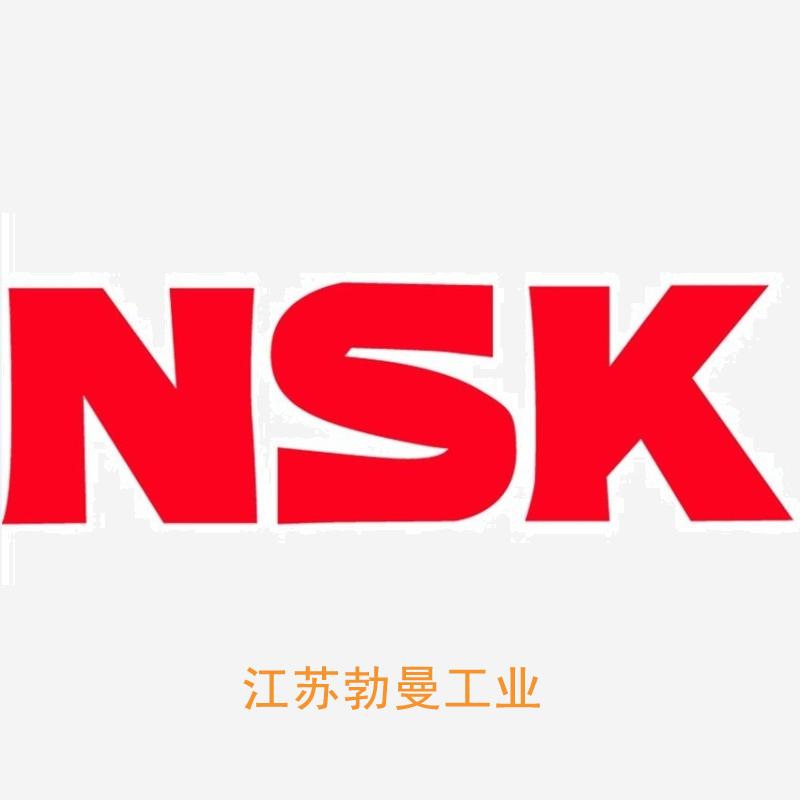 NSK RS1610A10 nsk丝杠特性